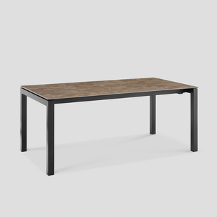 Altea table extendable by Slide